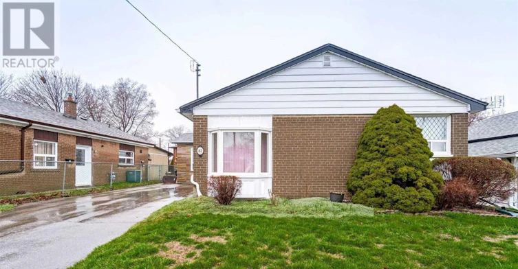 BASEMENT-82 Pandora Circle, Toronto, ON, M1H 1V7