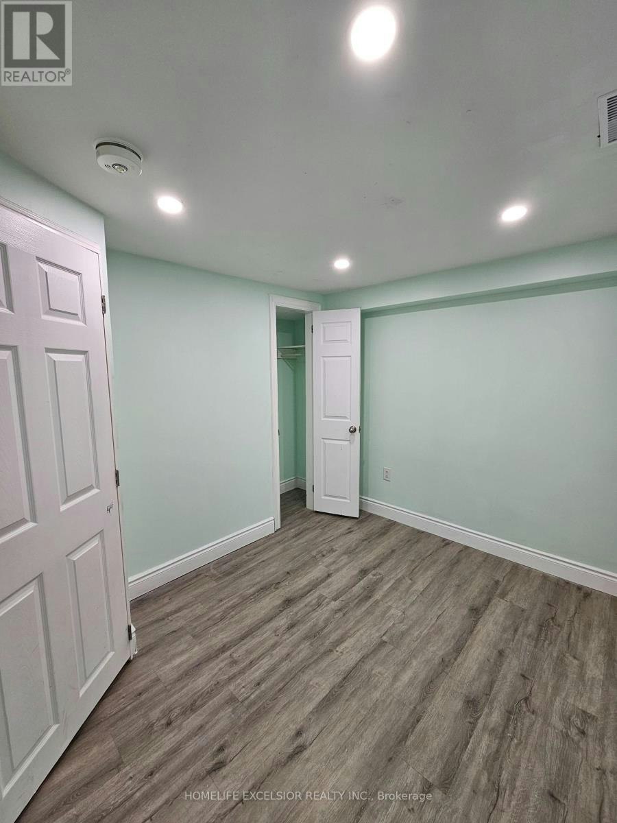 BASEMENT-82 Pandora Circle, Toronto, ON, M1H 1V7 - 9