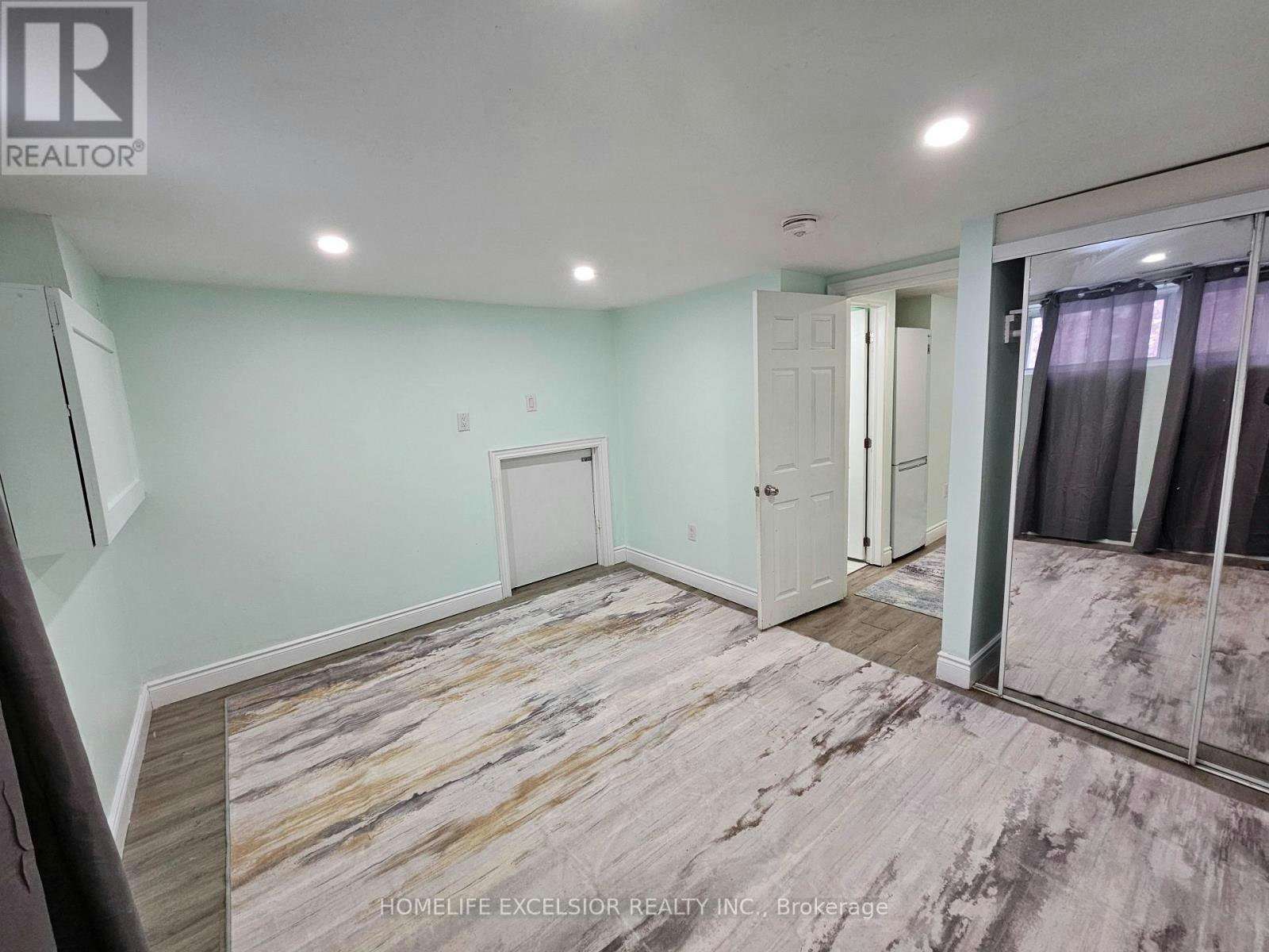 BASEMENT-82 Pandora Circle, Toronto, ON, M1H 1V7 - 3