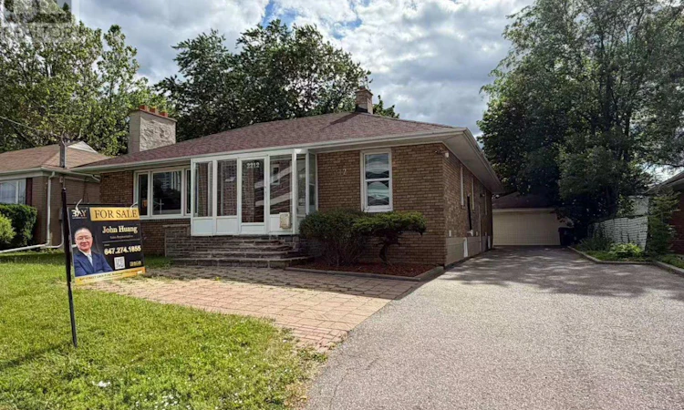 2212 Kennedy Road