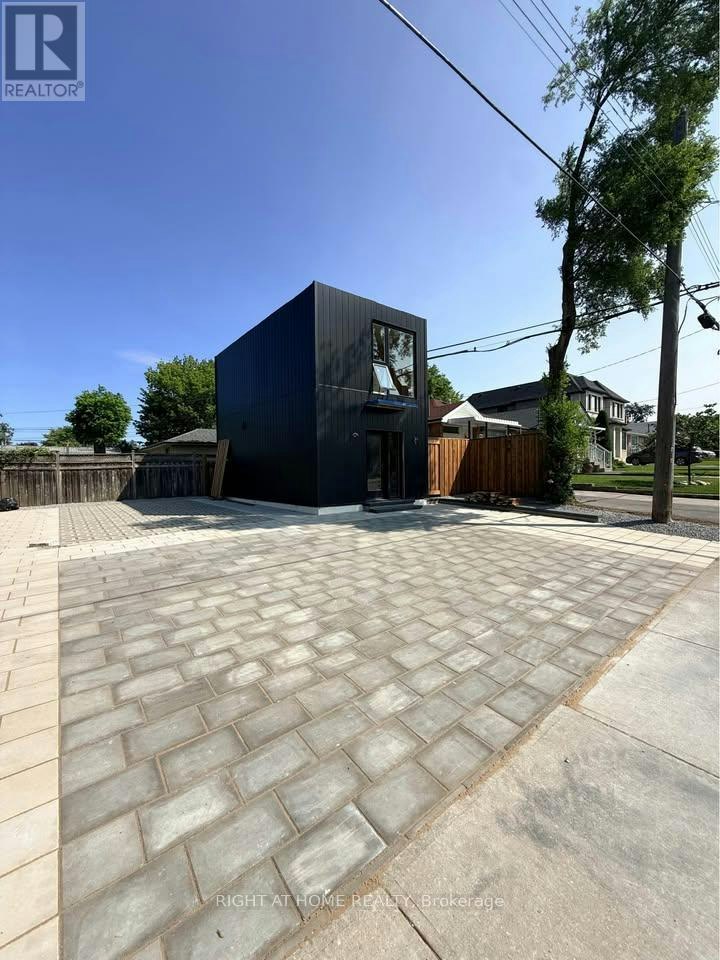 GARDEN-113 Crocus Drive, Toronto, ON, M1R 4T4
