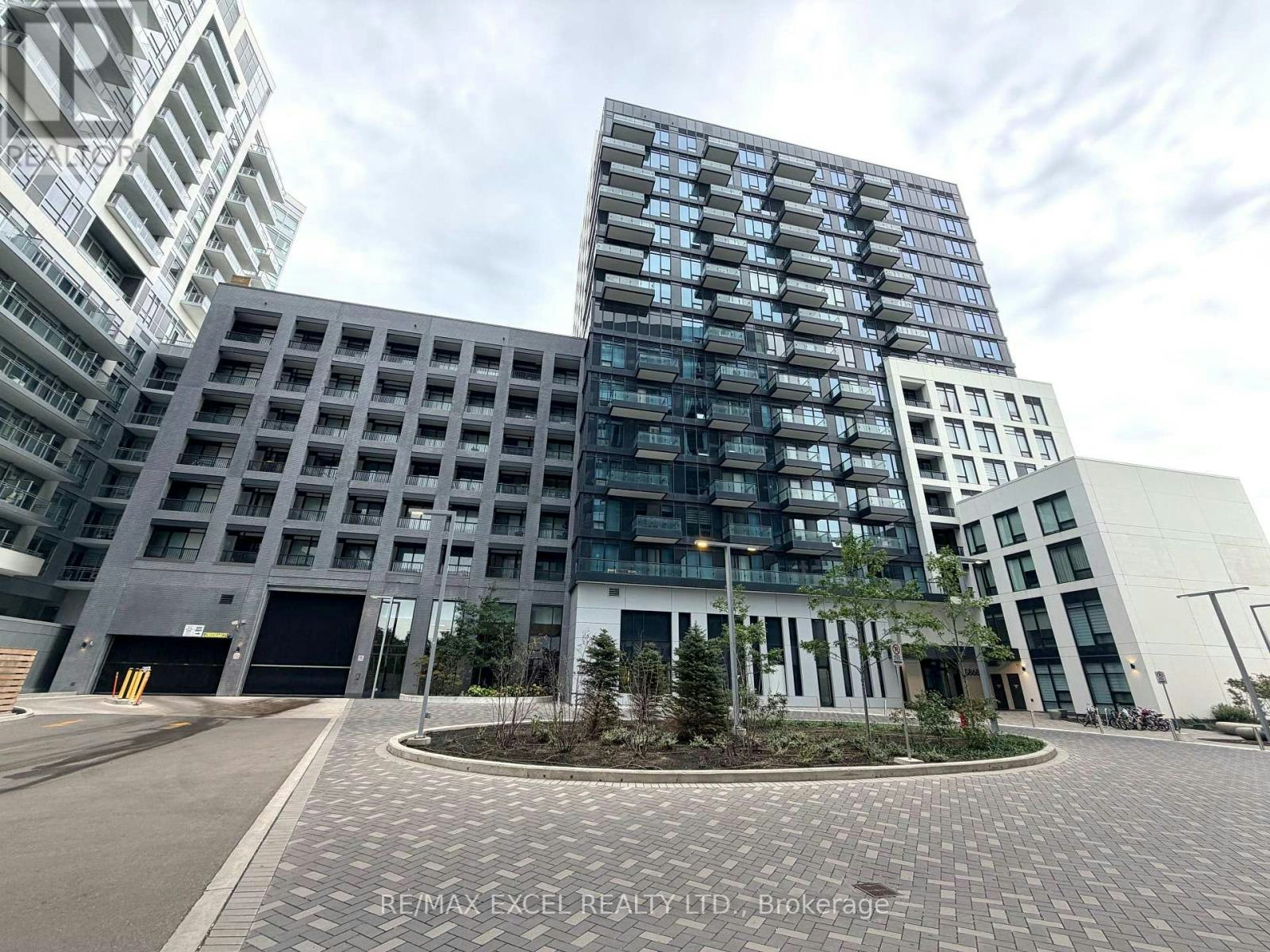 809E-8868 Yonge Street, Richmond Hill, ON, L4C 1Z8
