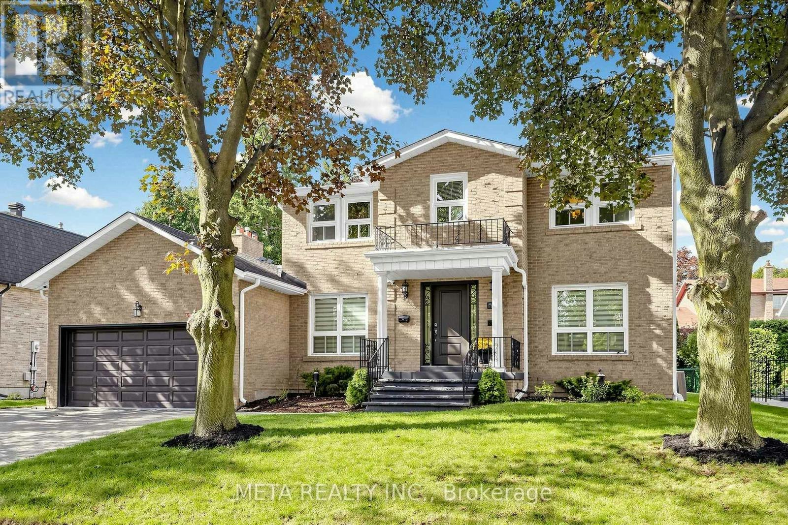 431 Kerrybrook Drive, Richmond Hill, ON, L4C 5M5