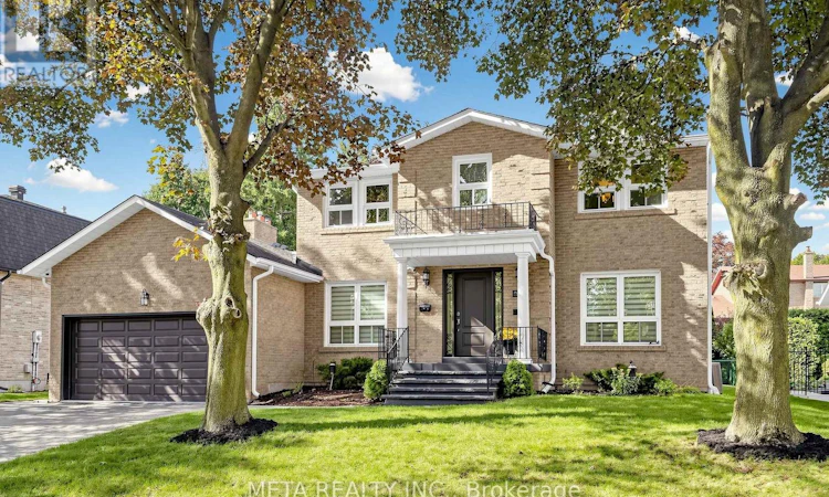 431 Kerrybrook Drive