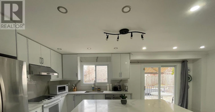 MAIN-166 Fincham Avenue, Markham, ON, L3P 4B3 - 6