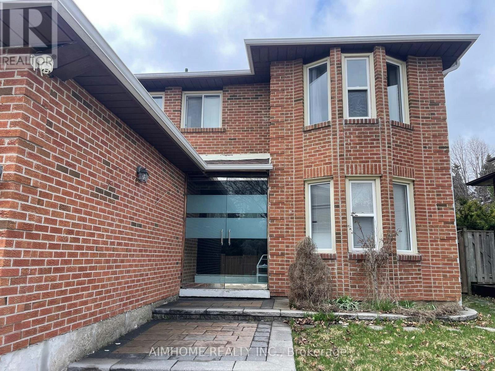 MAIN-166 Fincham Avenue, Markham, ON, L3P 4B3 - 2