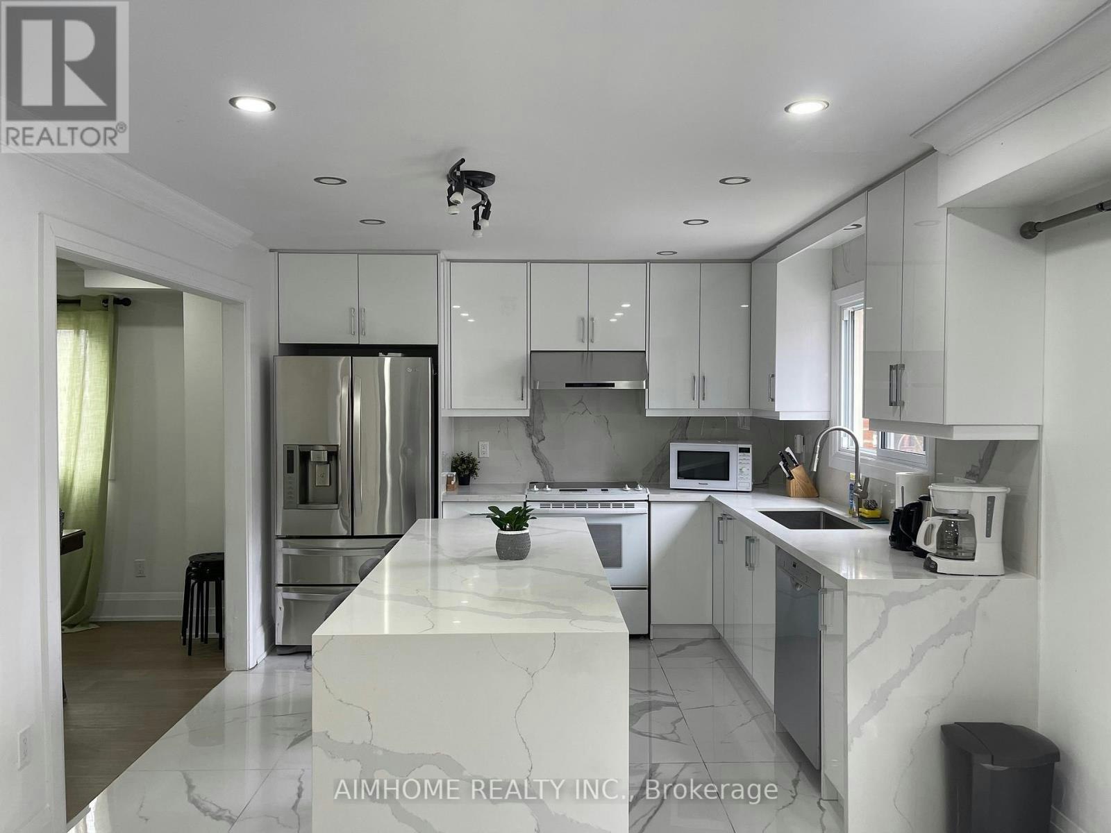 MAIN-166 Fincham Avenue, Markham, ON, L3P 4B3 - 5