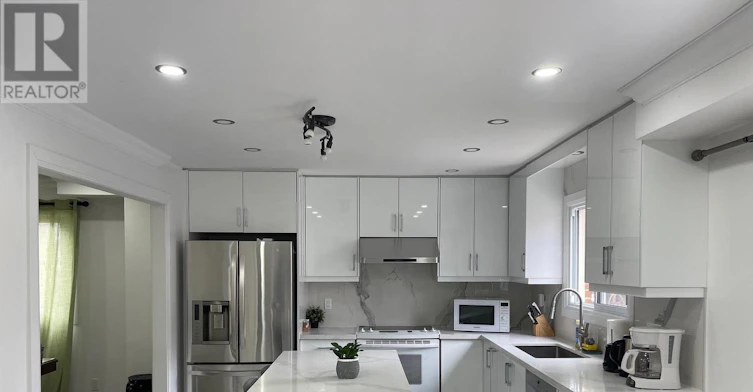 MAIN-166 Fincham Avenue, Markham, ON, L3P 4B3 - 5
