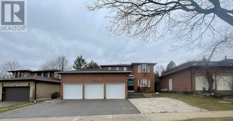 MAIN-166 Fincham Avenue, Markham, ON, L3P 4B3