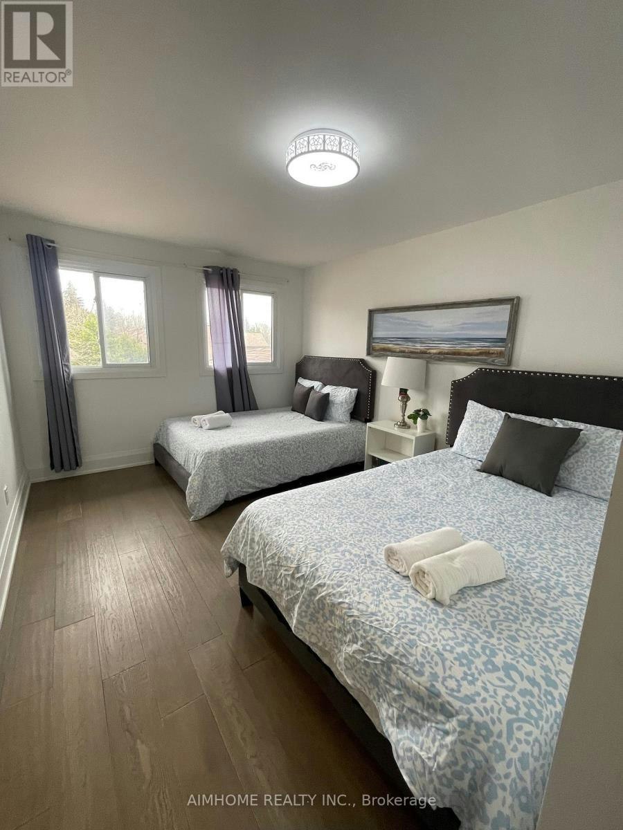 MAIN-166 Fincham Avenue, Markham, ON, L3P 4B3 - 14