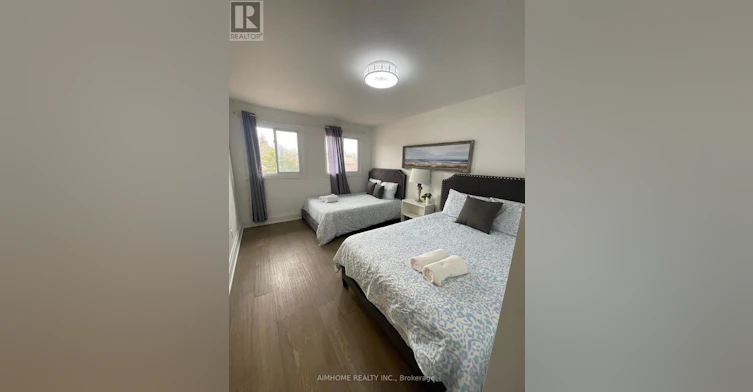 MAIN-166 Fincham Avenue, Markham, ON, L3P 4B3 - 14