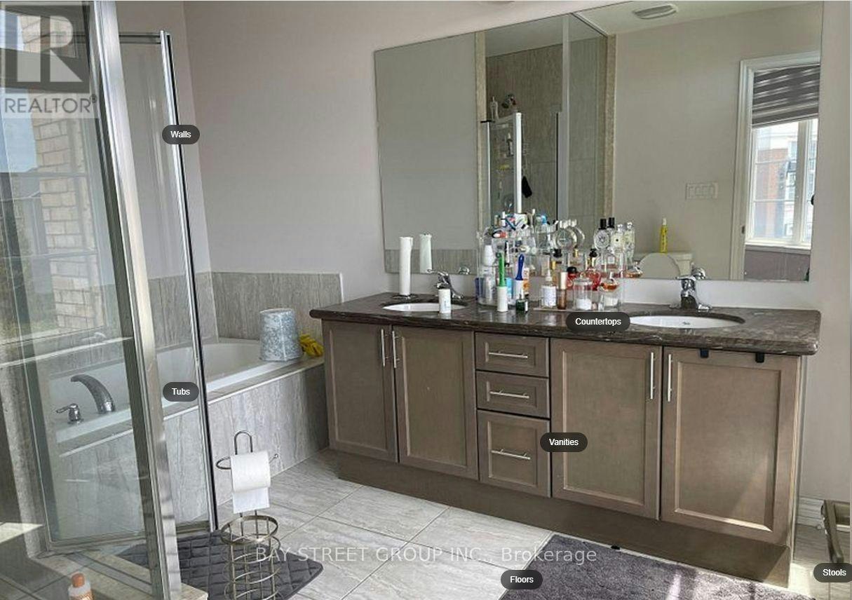 75 Luzon Avenue, Markham, ON, L6B 1N7 - 8