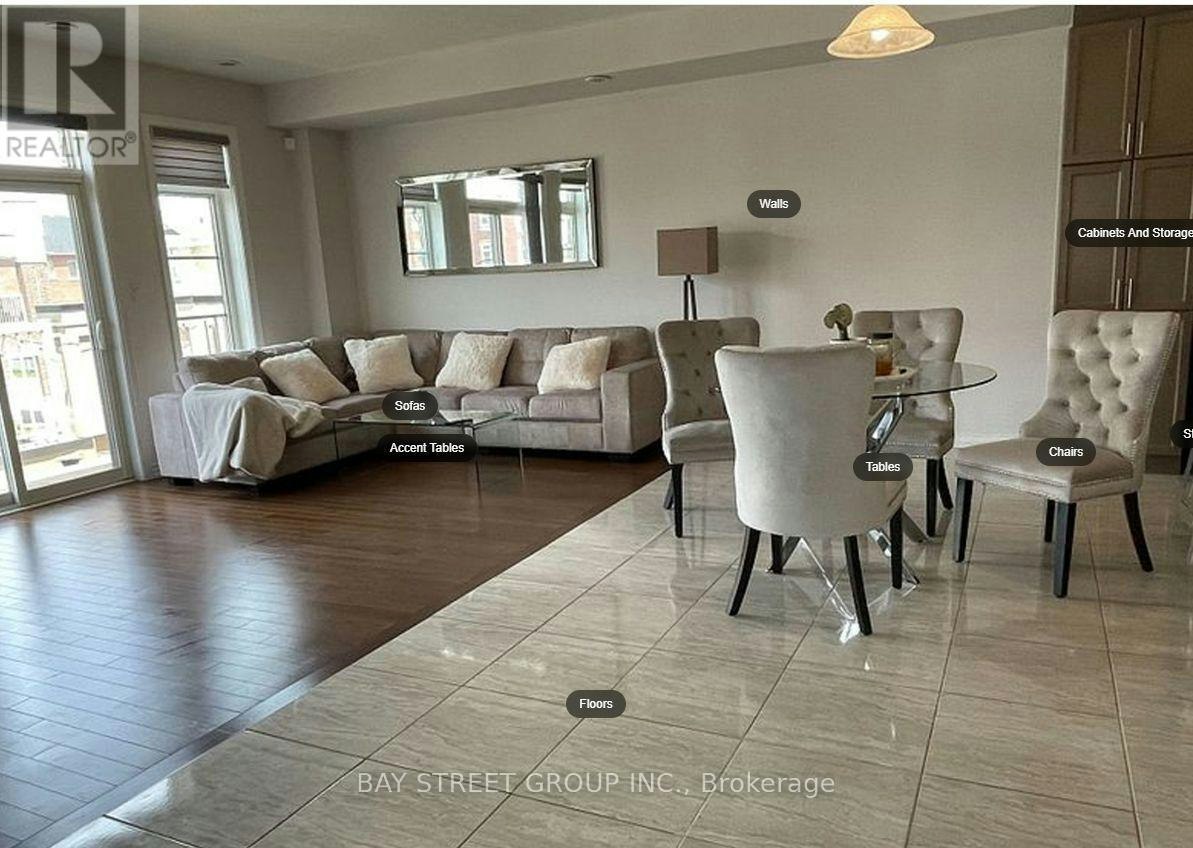 75 Luzon Avenue, Markham, ON, L6B 1N7 - 3