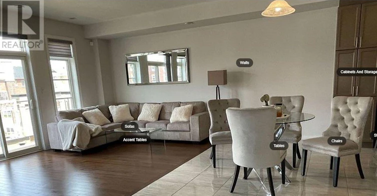 75 Luzon Avenue, Markham, ON, L6B 1N7 - 3