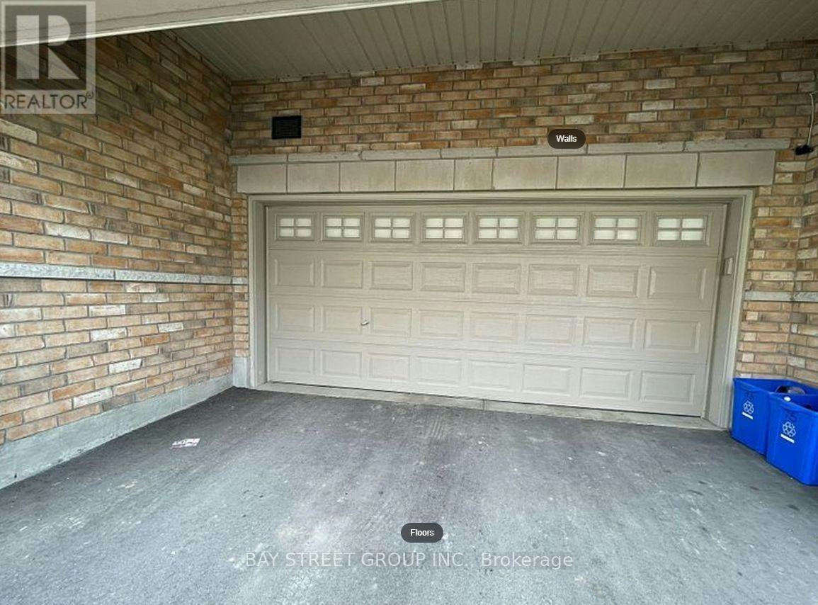 75 Luzon Avenue, Markham, ON, L6B 1N7 - 2