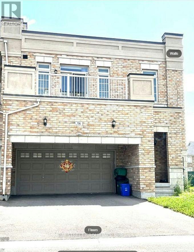 75 Luzon Avenue, Markham, ON, L6B 1N7