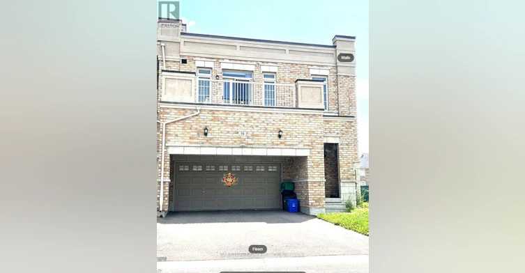 75 Luzon Avenue, Markham, ON, L6B 1N7