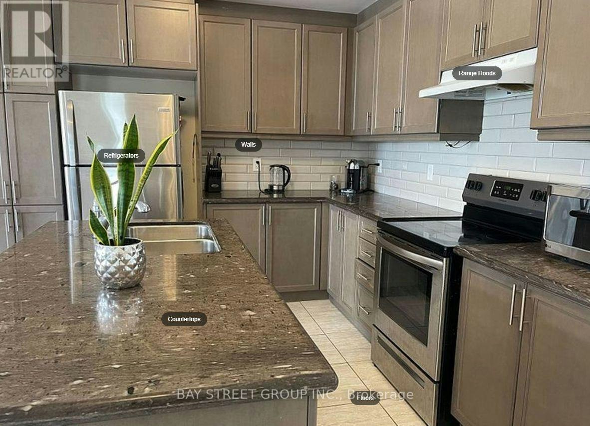 75 Luzon Avenue, Markham, ON, L6B 1N7 - 6