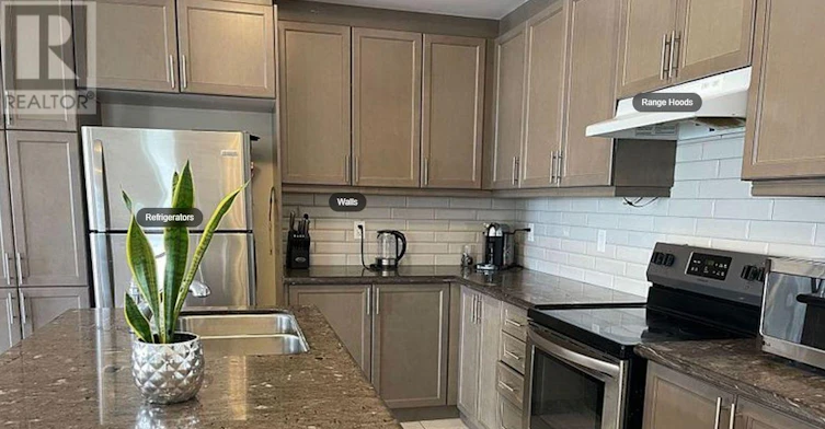 75 Luzon Avenue, Markham, ON, L6B 1N7 - 6