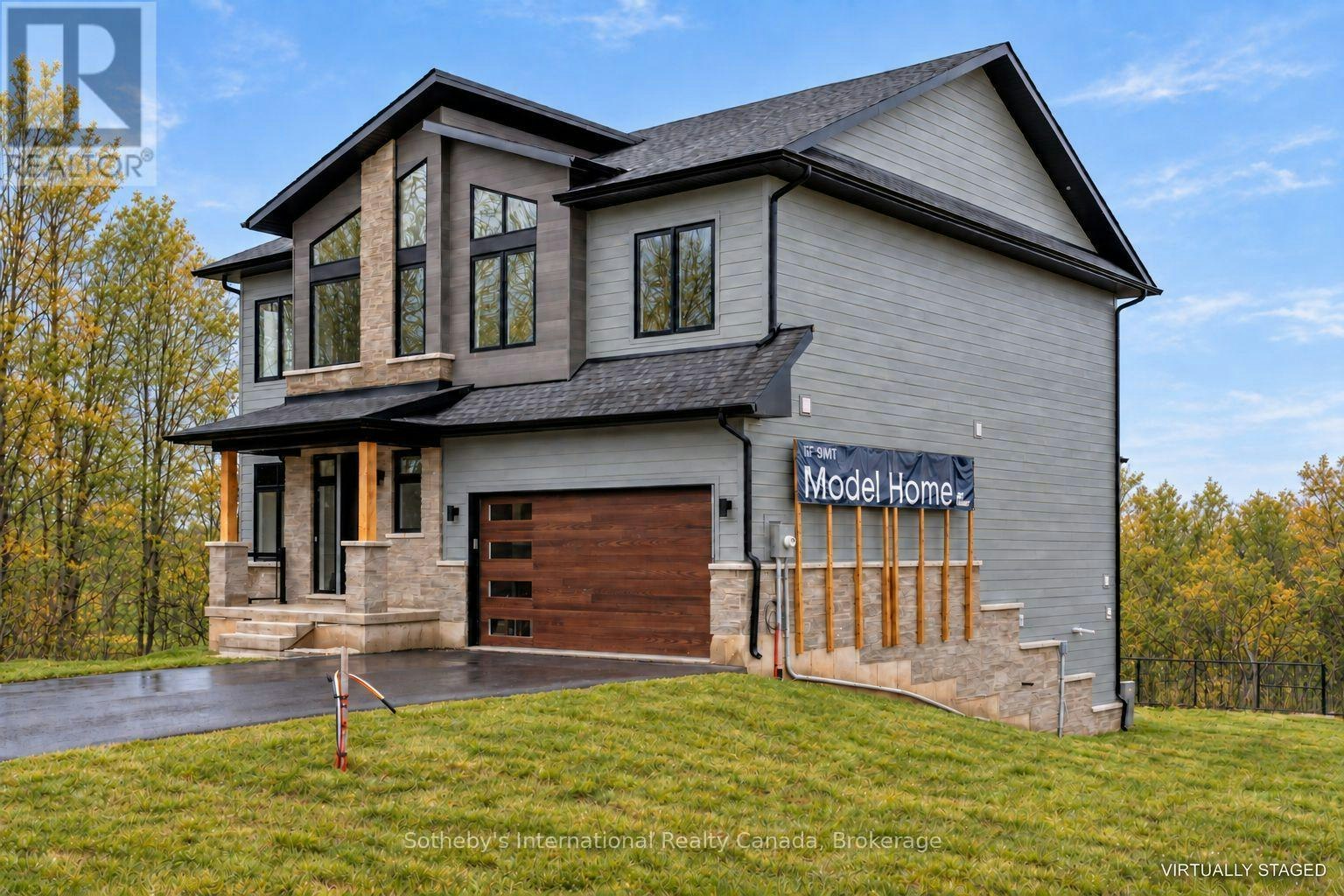145 George Mcrae Road, Blue Mountains, ON, N0H 1J0