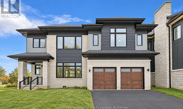 111 Clement Lane