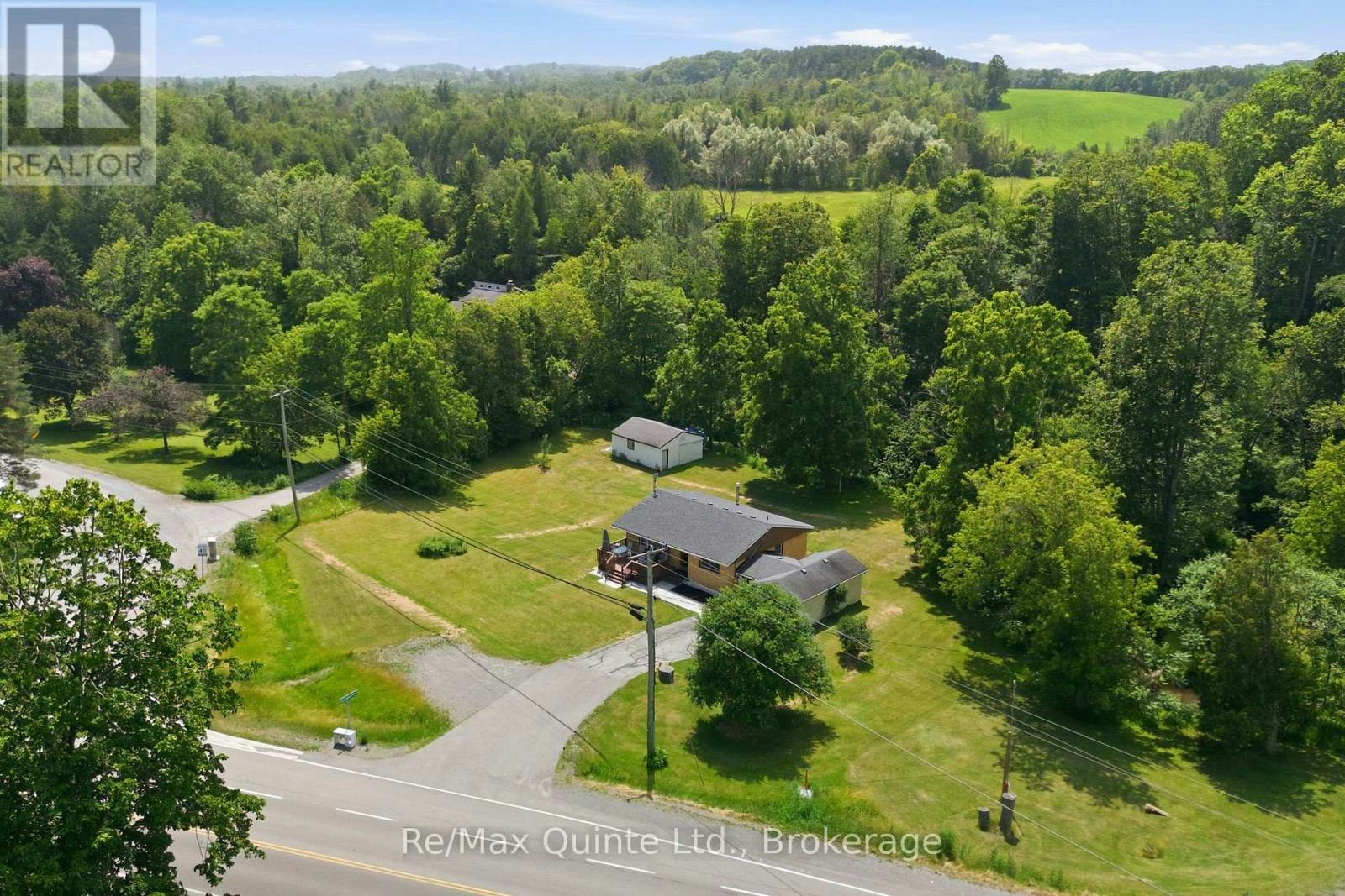 634 County 30 Road, Brighton, ON, K0K 1H0