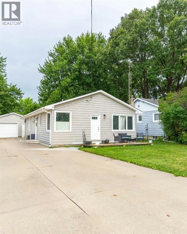 199 Fane Street, St. Clair, ON, N0N 1G0