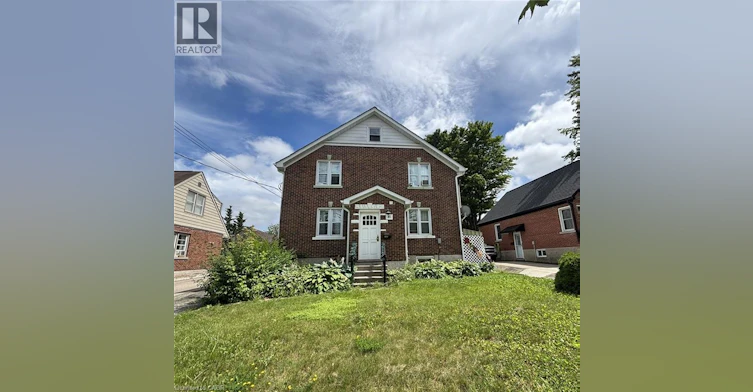 2-87 Sheldon Avenue N, Kitchener, ON, N2M 3H3