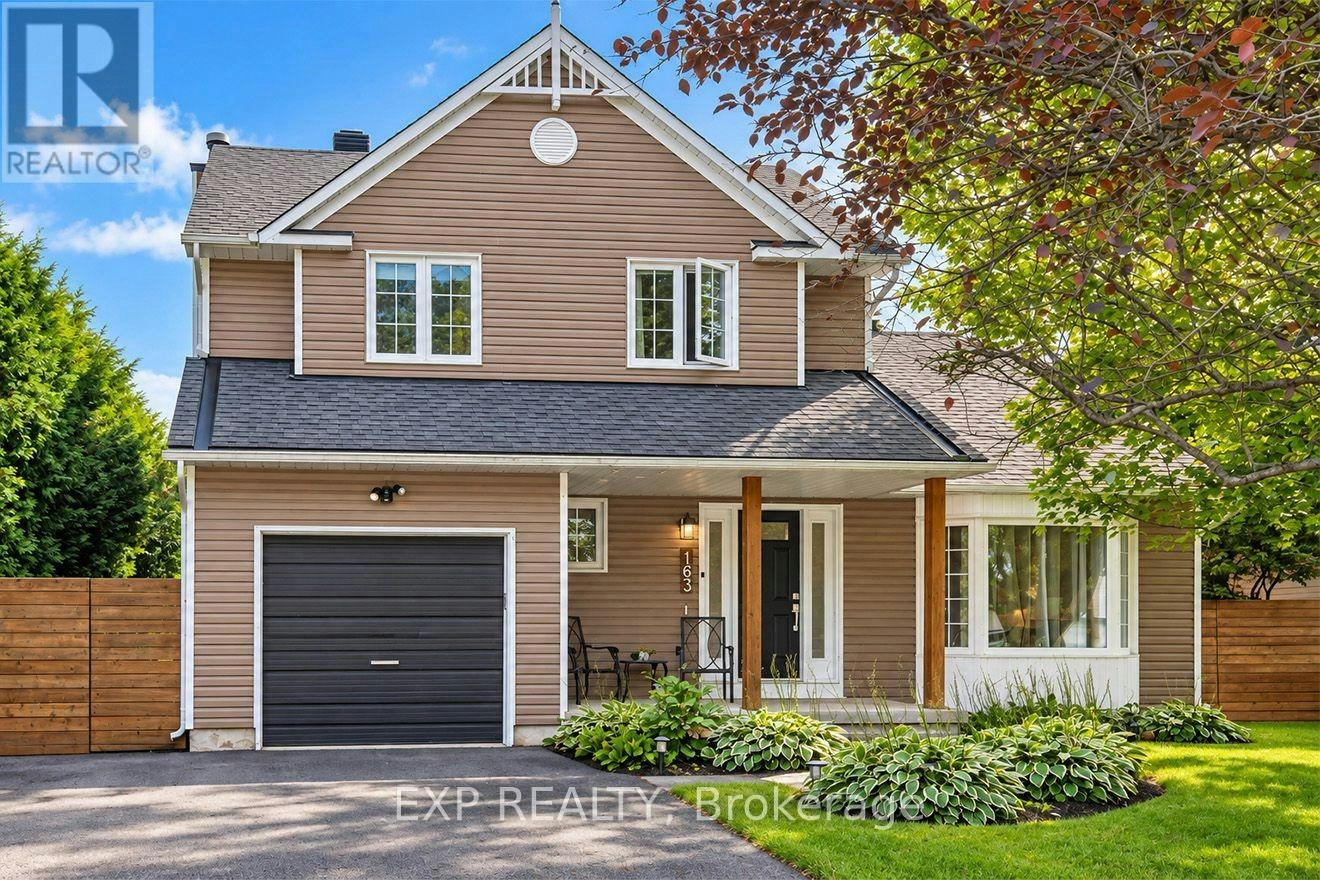 163 Tweed Crescent, Russell, ON, K4R 1A3