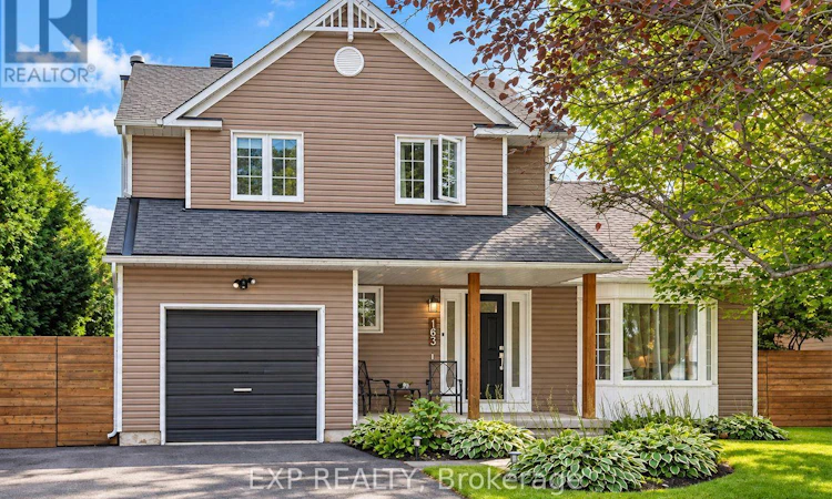 163 Tweed Crescent