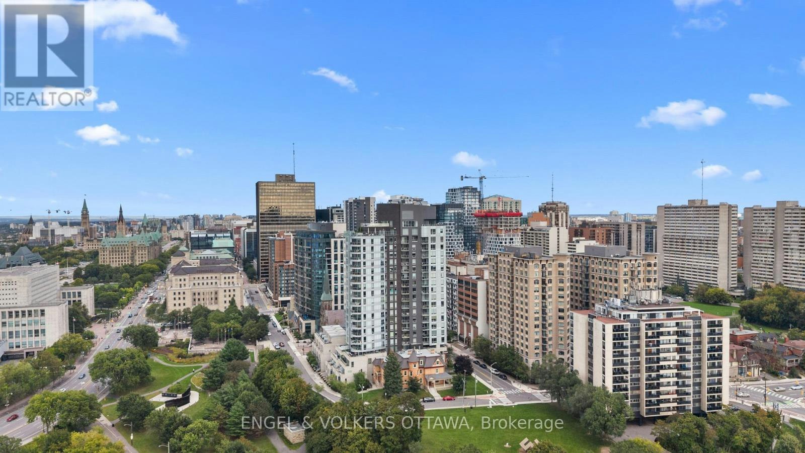 701-428 Sparks Street, Ottawa, ON, K1R 0B3