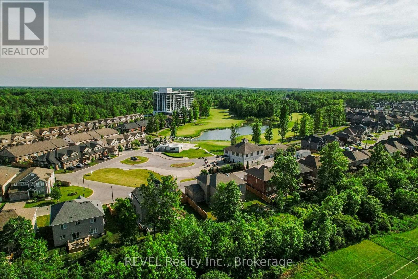 1003-7711 Green Vista Gate, Niagara Falls, ON, L2G 0A8