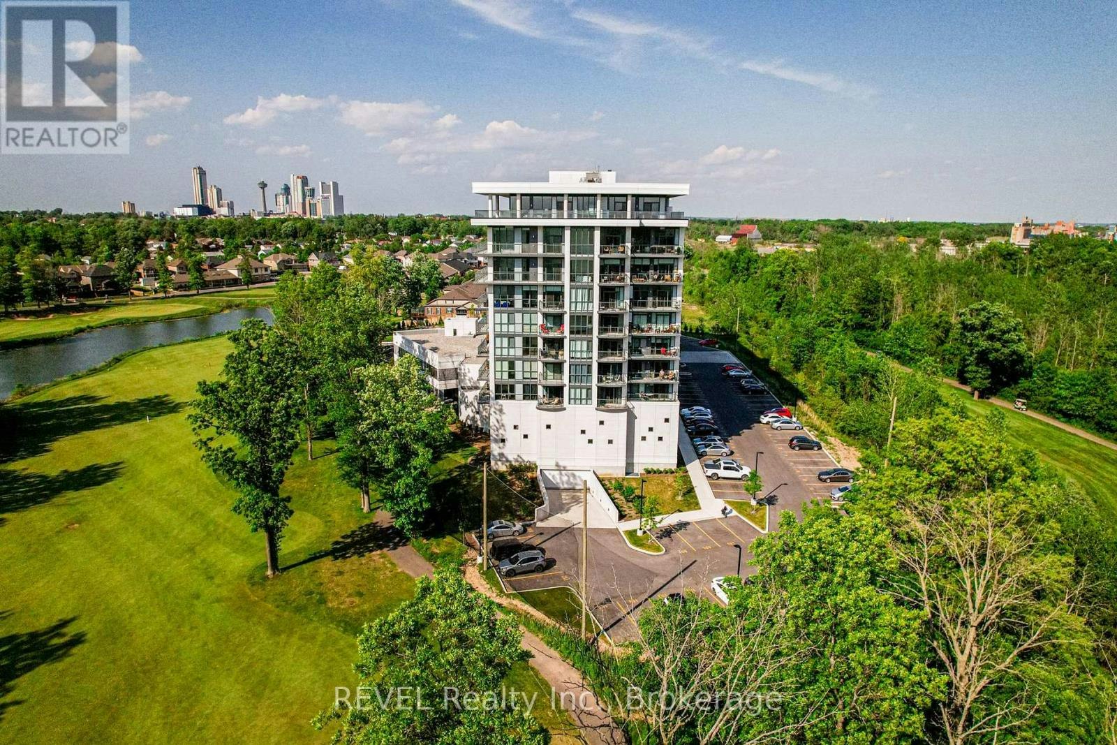 1003-7711 Green Vista Gate, Niagara Falls, ON, L2G 0A8 - 6