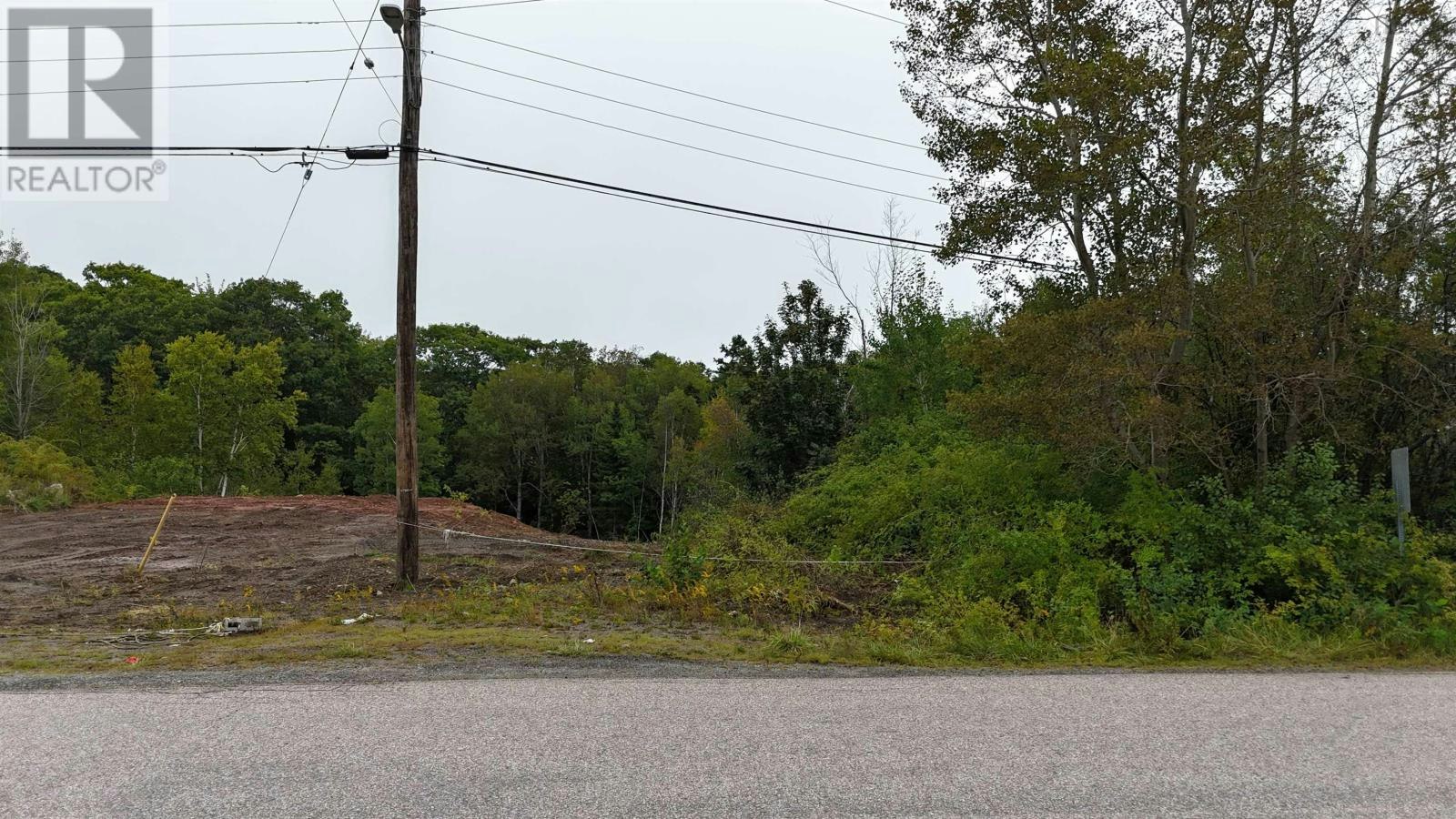 Lot-16 Pleasant Street, Conway, NS, B0V 1A0