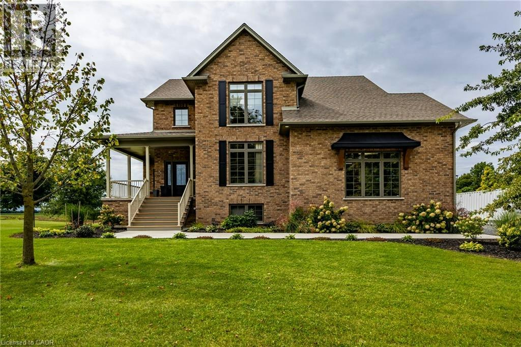 493 Fisher's Glen Road, Norfolk County, ON, N0E 1W0