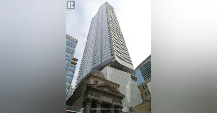 1301-197 Yonge Street, Toronto, ON, M5B 0C1