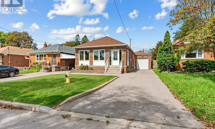 14 Bardwell Crescent