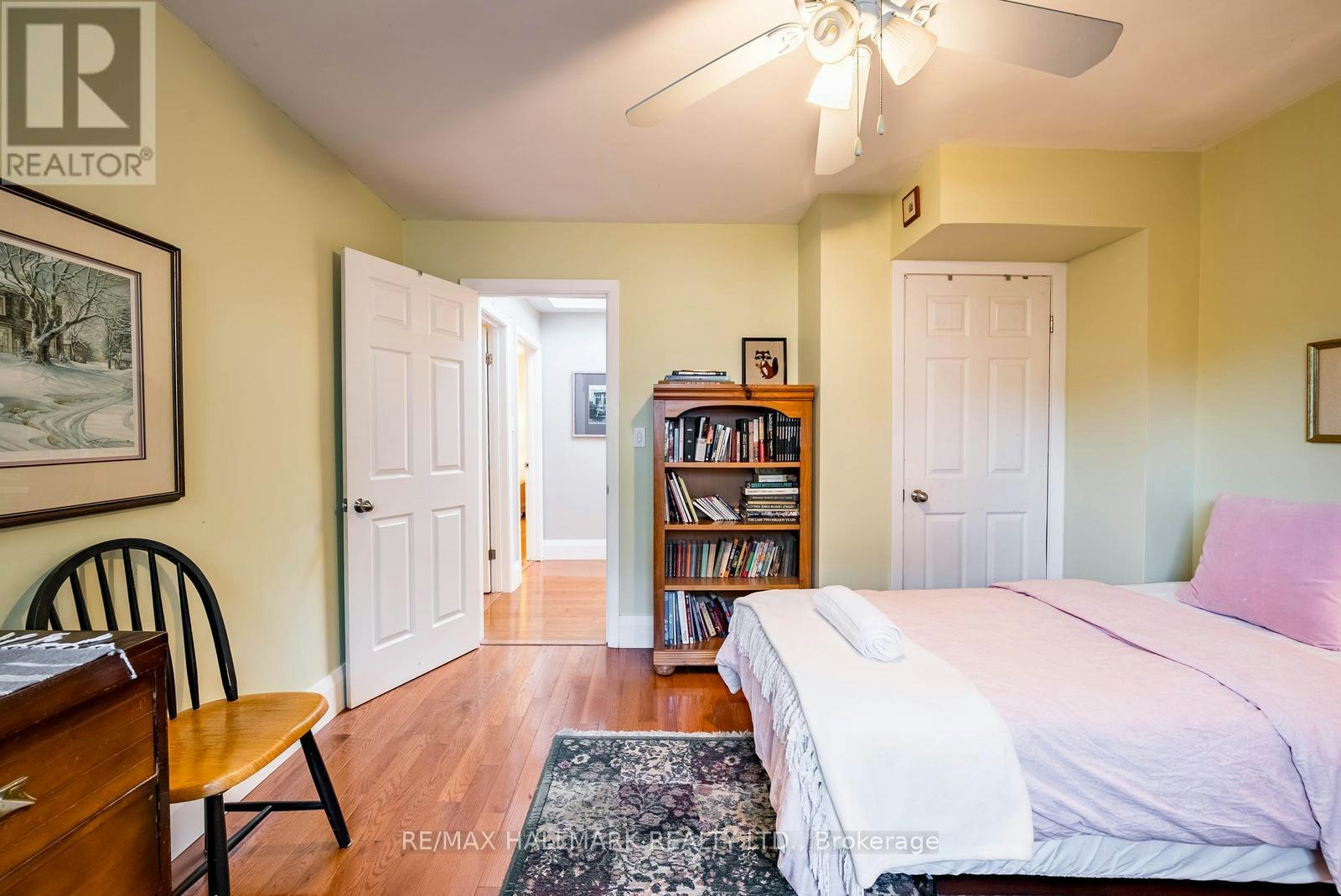 55 Larwood Boulevard, Toronto, ON, M1M 2M6 - 35