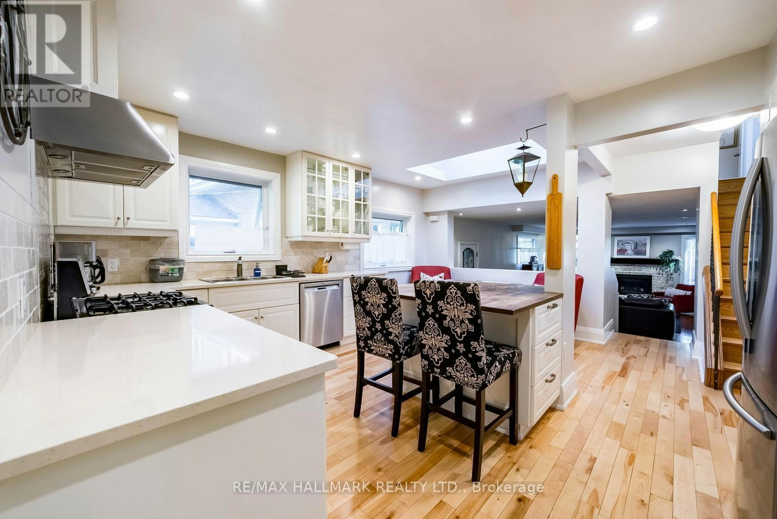 55 Larwood Boulevard, Toronto, ON, M1M 2M6 - 10