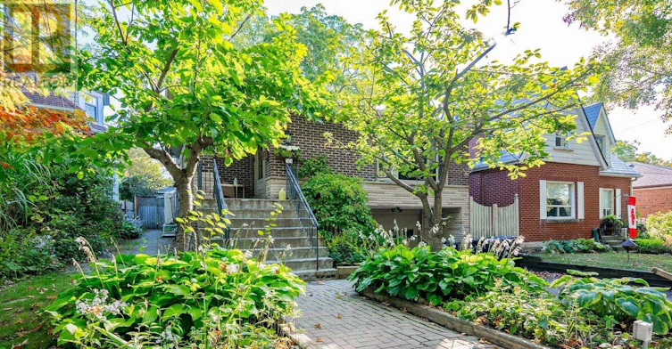 55 Larwood Boulevard, Toronto, ON, M1M 2M6 - 4