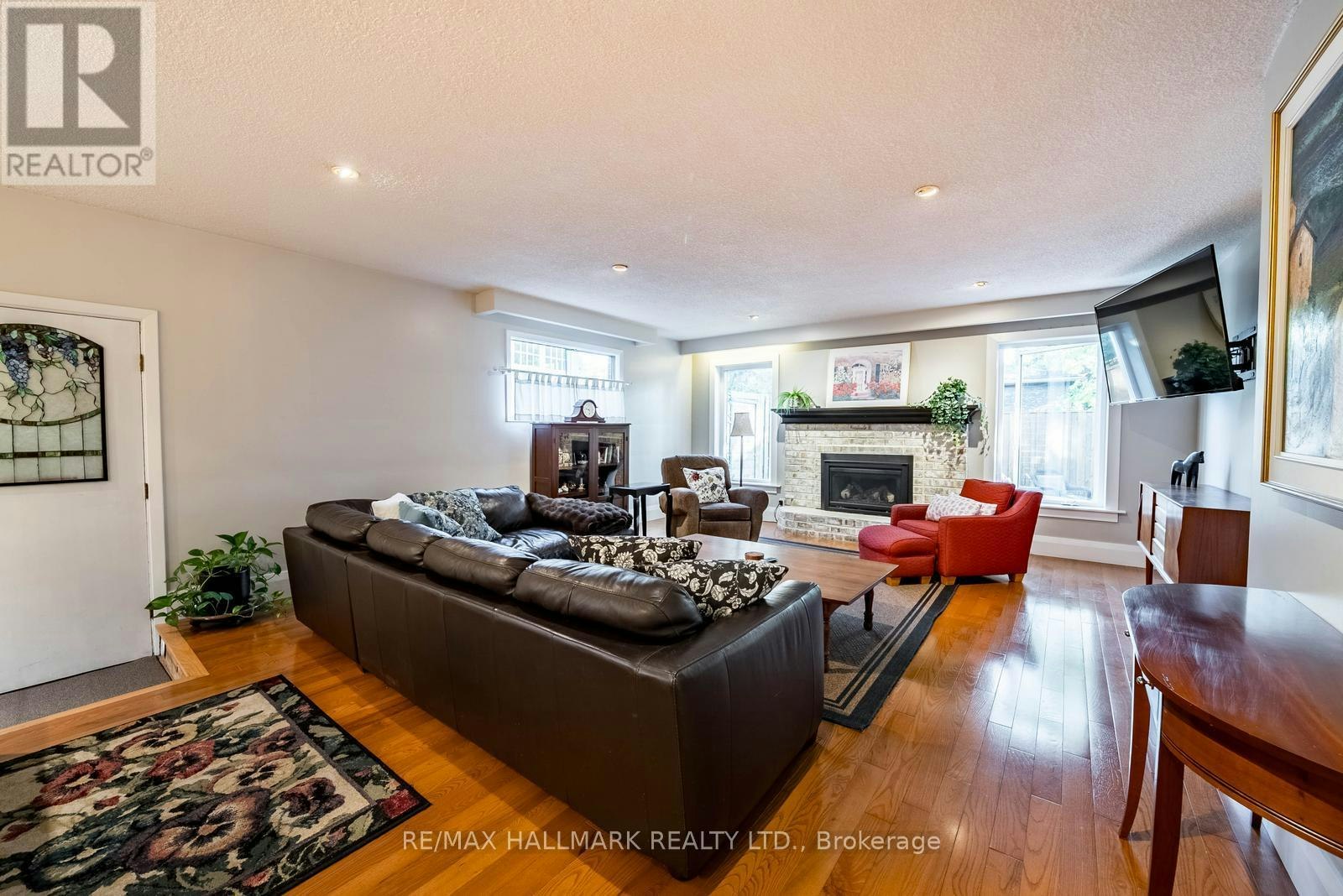 55 Larwood Boulevard, Toronto, ON, M1M 2M6 - 21