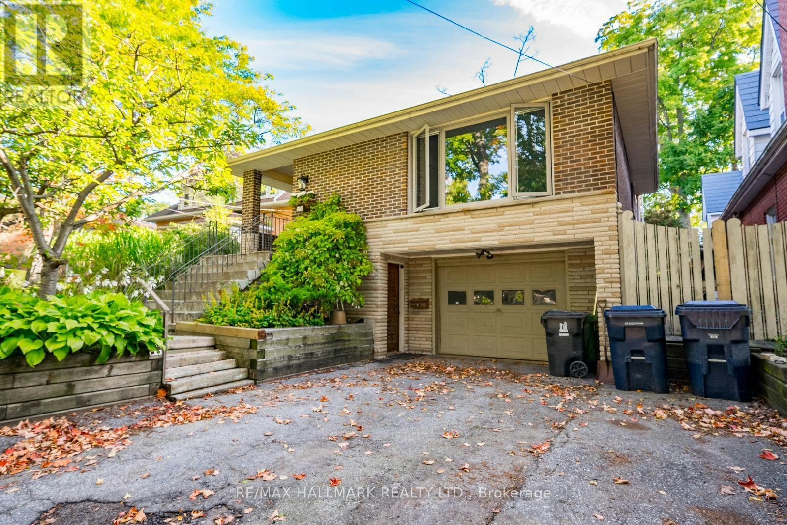 55 Larwood Boulevard, Toronto, ON, M1M 2M6 - 2