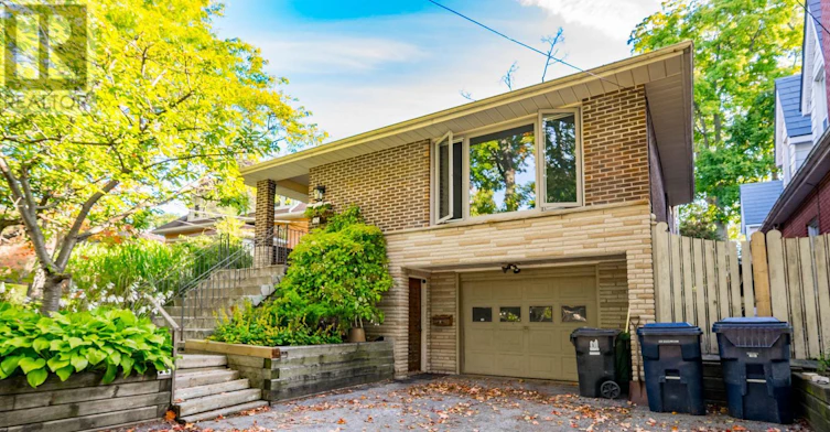 55 Larwood Boulevard, Toronto, ON, M1M 2M6 - 2