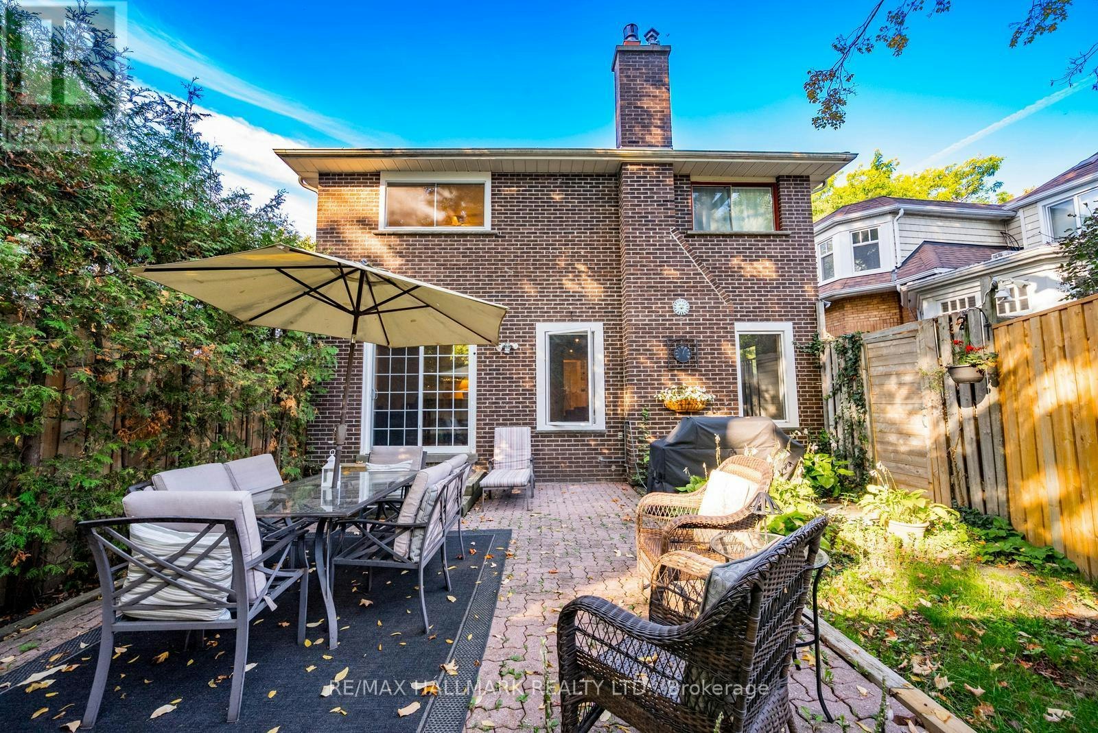 55 Larwood Boulevard, Toronto, ON, M1M 2M6 - 41