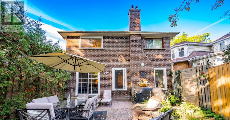 55 Larwood Boulevard, Toronto, ON, M1M 2M6 - 41