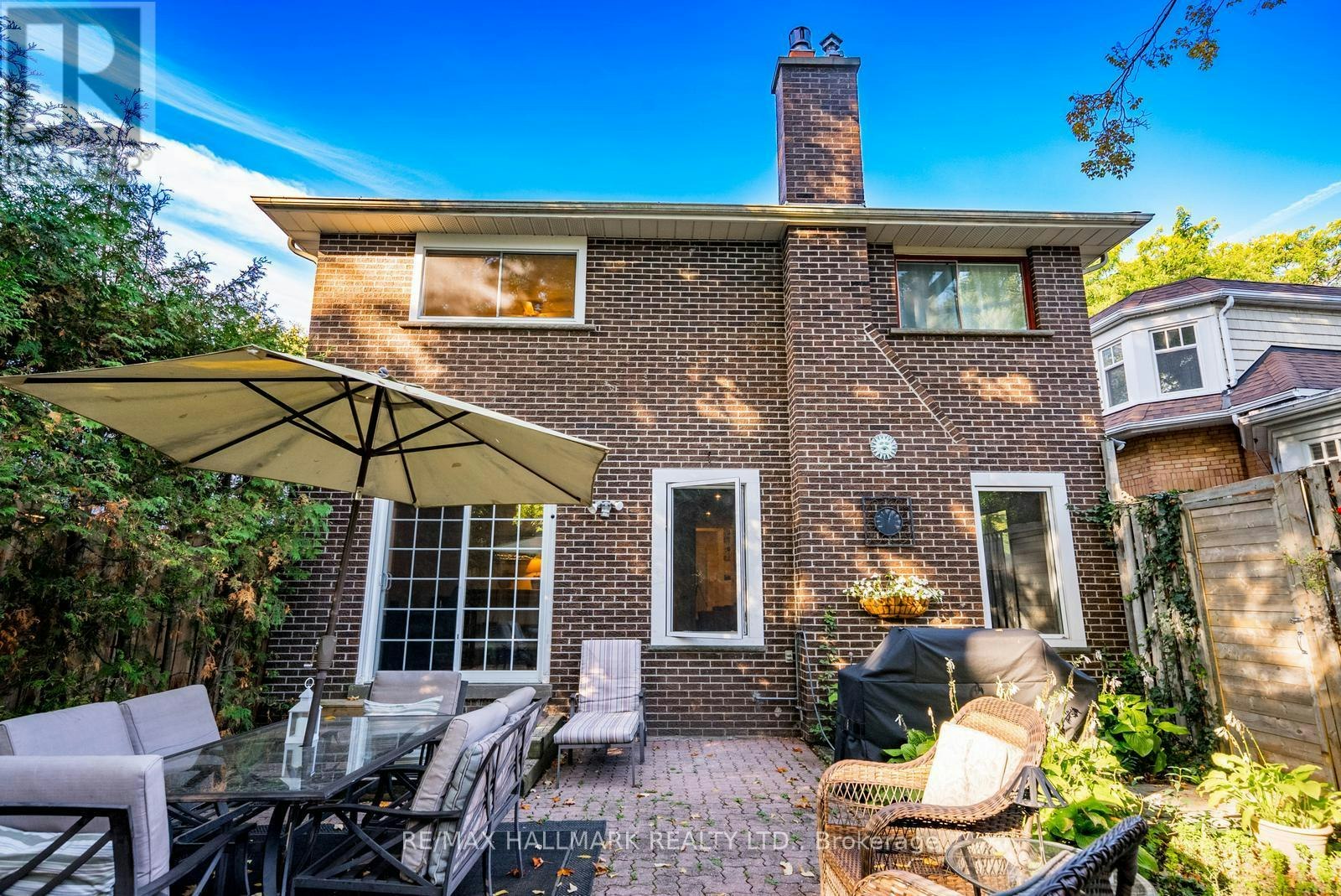 55 Larwood Boulevard, Toronto, ON, M1M 2M6 - 42