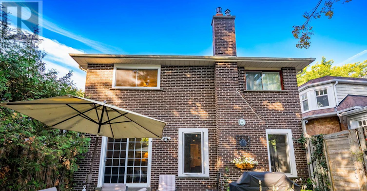 55 Larwood Boulevard, Toronto, ON, M1M 2M6 - 42