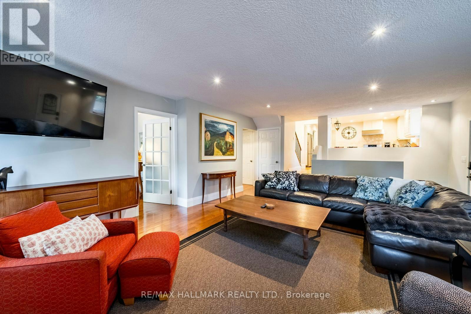55 Larwood Boulevard, Toronto, ON, M1M 2M6 - 24