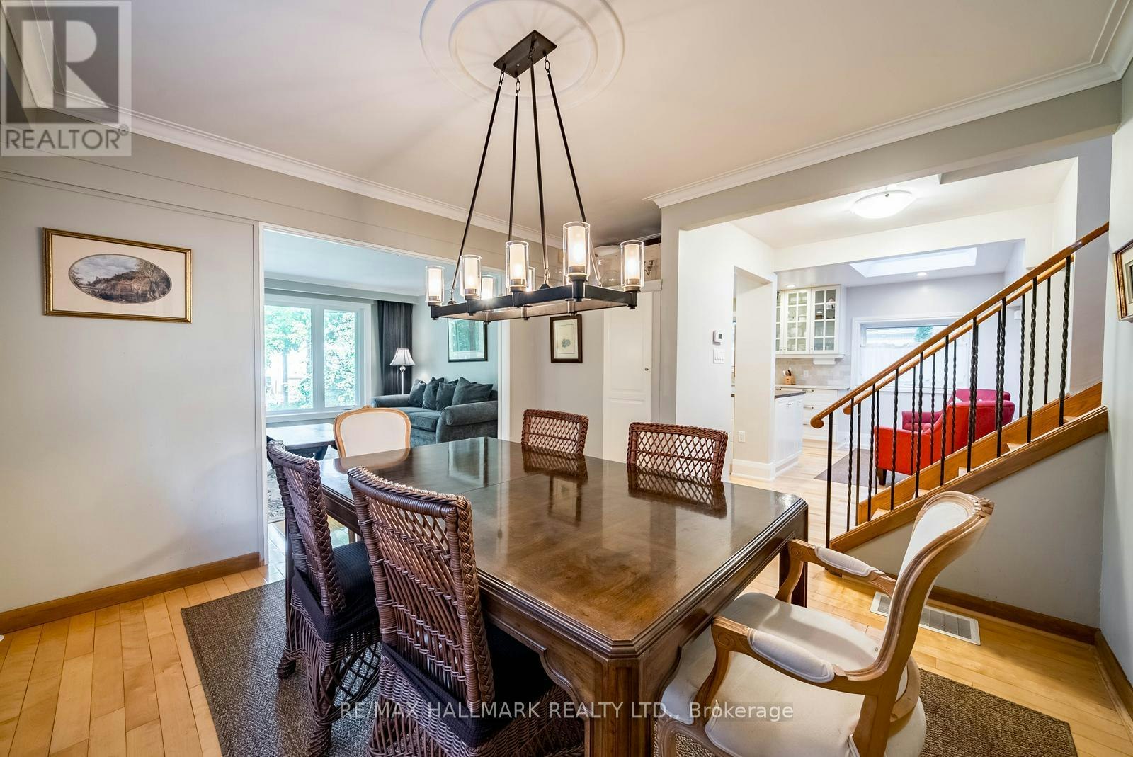 55 Larwood Boulevard, Toronto, ON, M1M 2M6 - 20