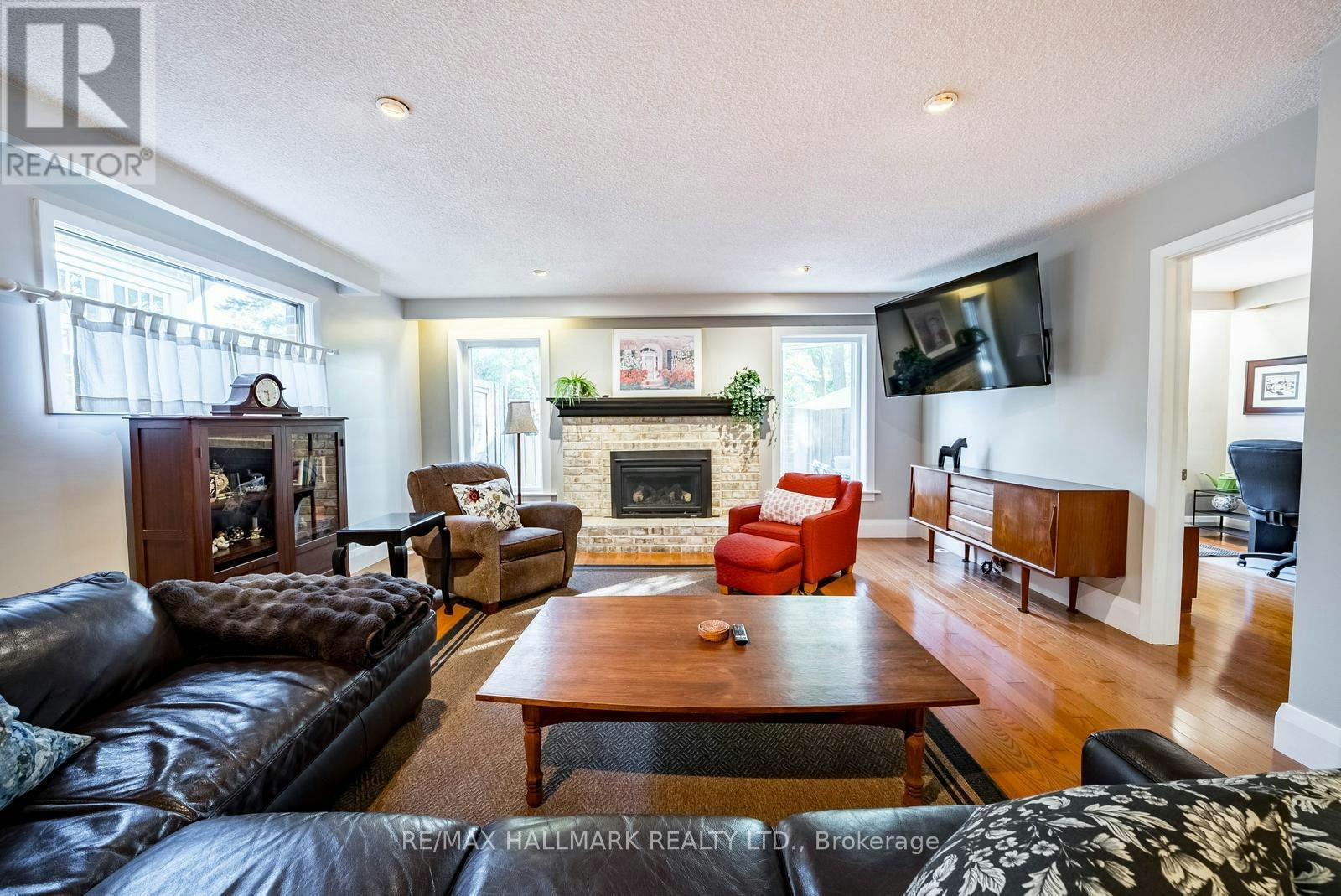 55 Larwood Boulevard, Toronto, ON, M1M 2M6 - 22
